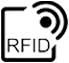 Logo RFID